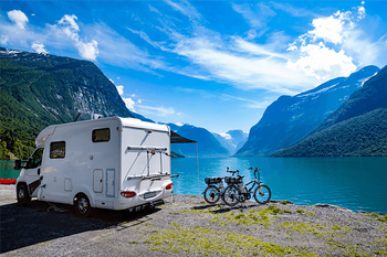 How to choose a lithium battery for your RV Camping?
