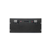 48V 200Ah Telecom Base Station Design LiFePo4 Battery Pack