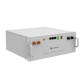 Lithium LiFePO4 48V 100Ah Battery with BMS 5.12KWh Lifepo4 Battery