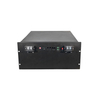 48V 200Ah Telecom Base Station Design LiFePo4 Battery Pack