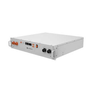 Lithtech TE2000 2.4kWh Solar Battery Storage 48V 50Ah Battery Energy Storage