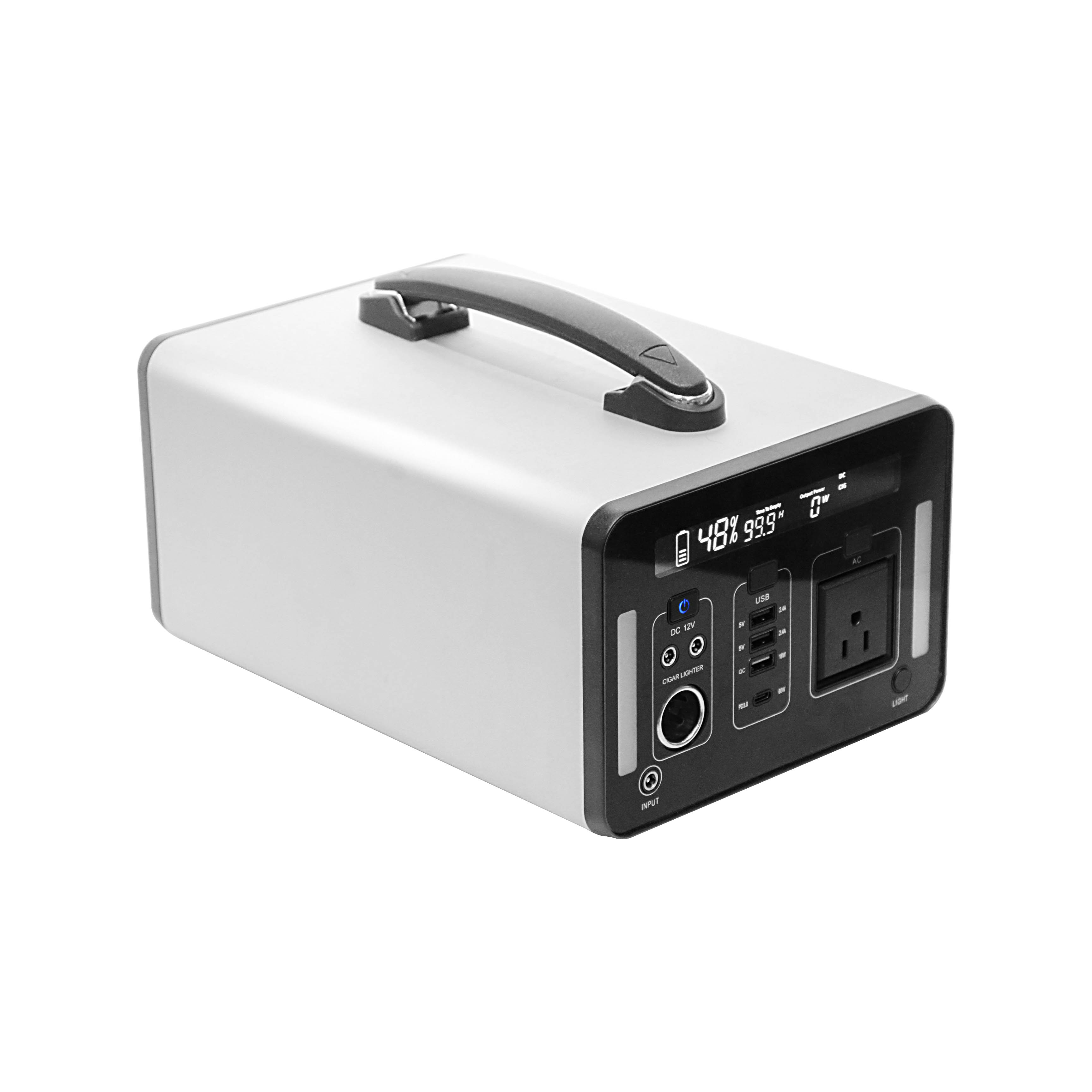 portable power station 1000w