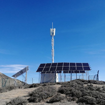 Telecom Station