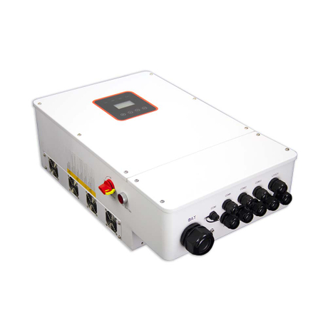 Lithtech Residential Energy Storage Inverter American ESS Split Phase Inverter